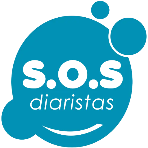 Logo SOS Diaristas